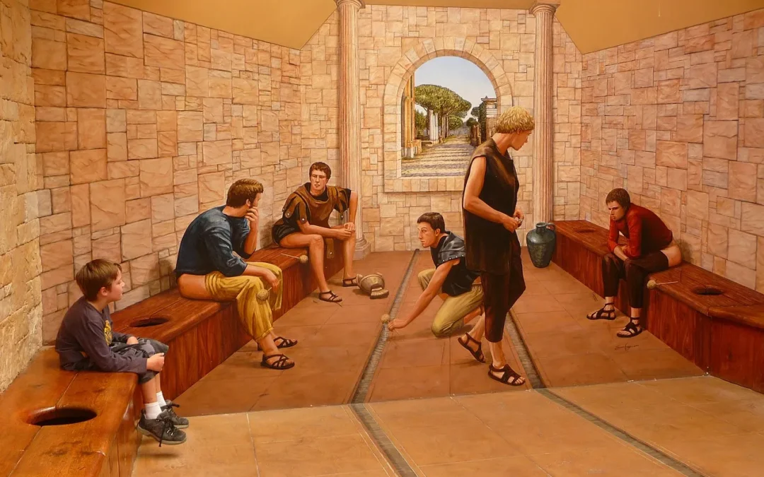 Comment utiliser les prompts pour écrire des histoires drôles