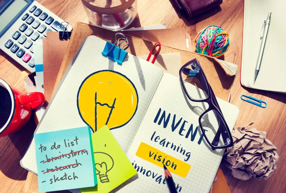 Les meilleurs prompts pour débloquer votre inspiration