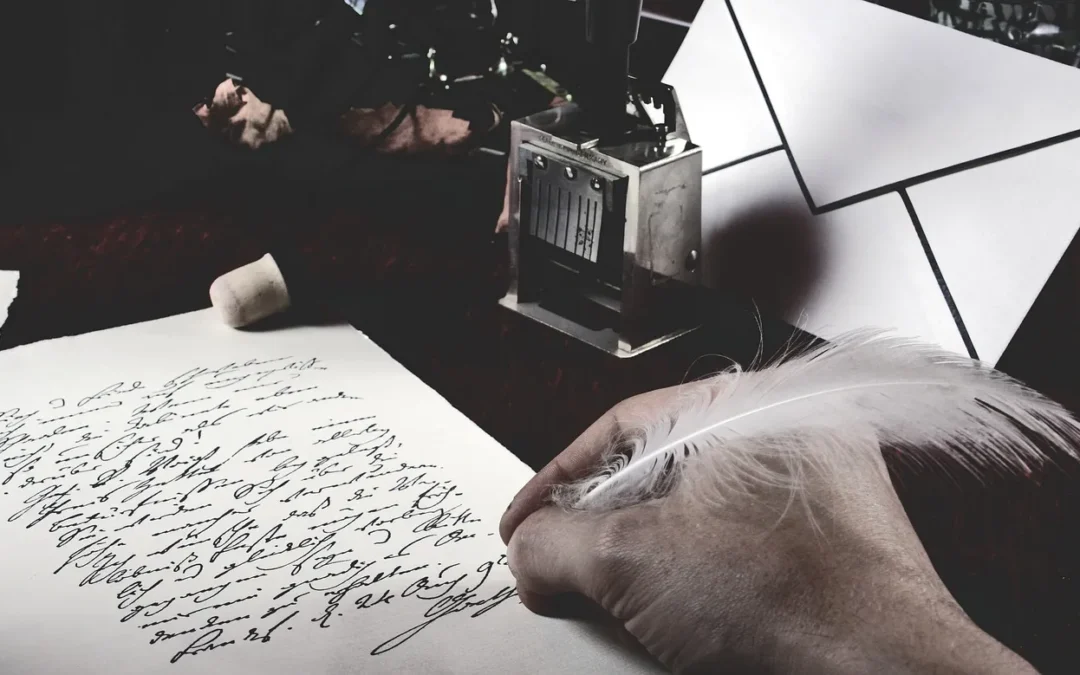 Les meilleurs prompts pour écrire des poèmes