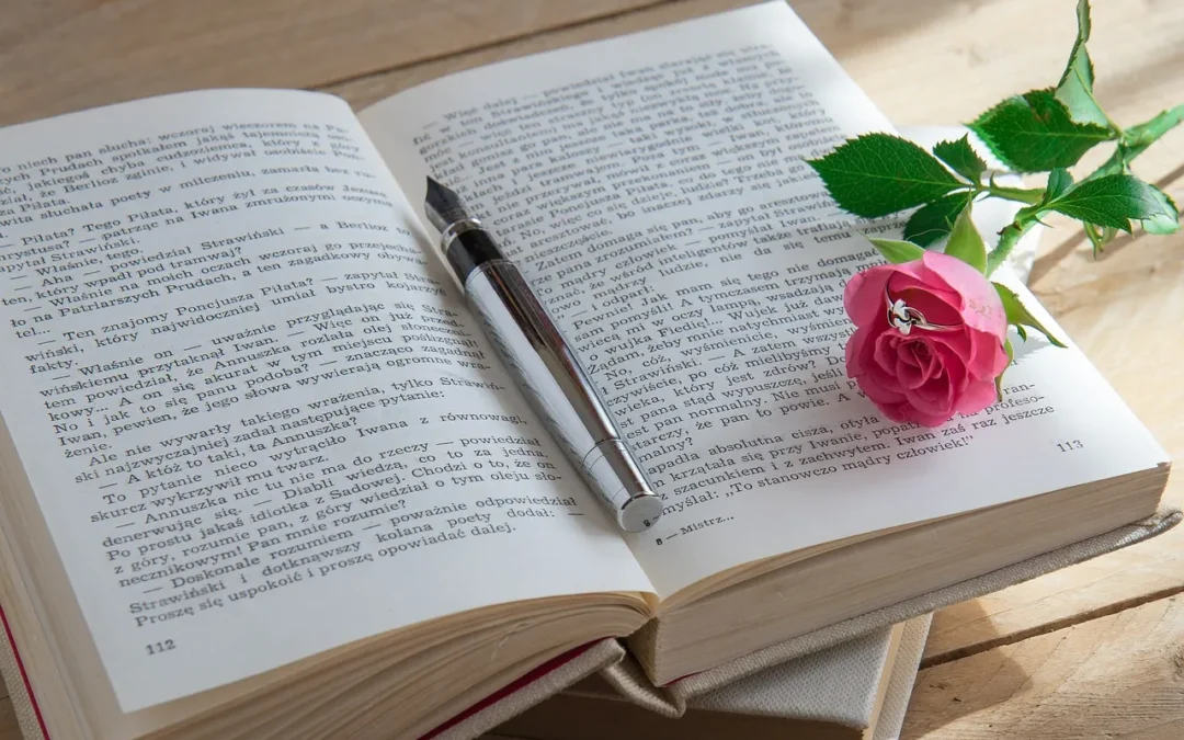 Les prompts pour écrire des histoires d&rsquo;amour